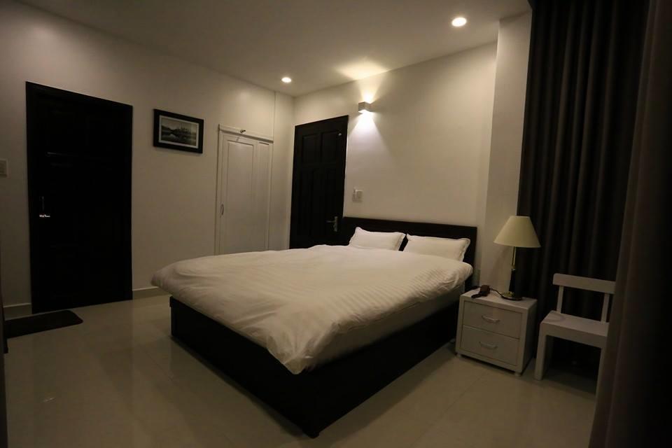 โรงแรมซวนเกือง ดาลัด ห้อง รูปภาพ
