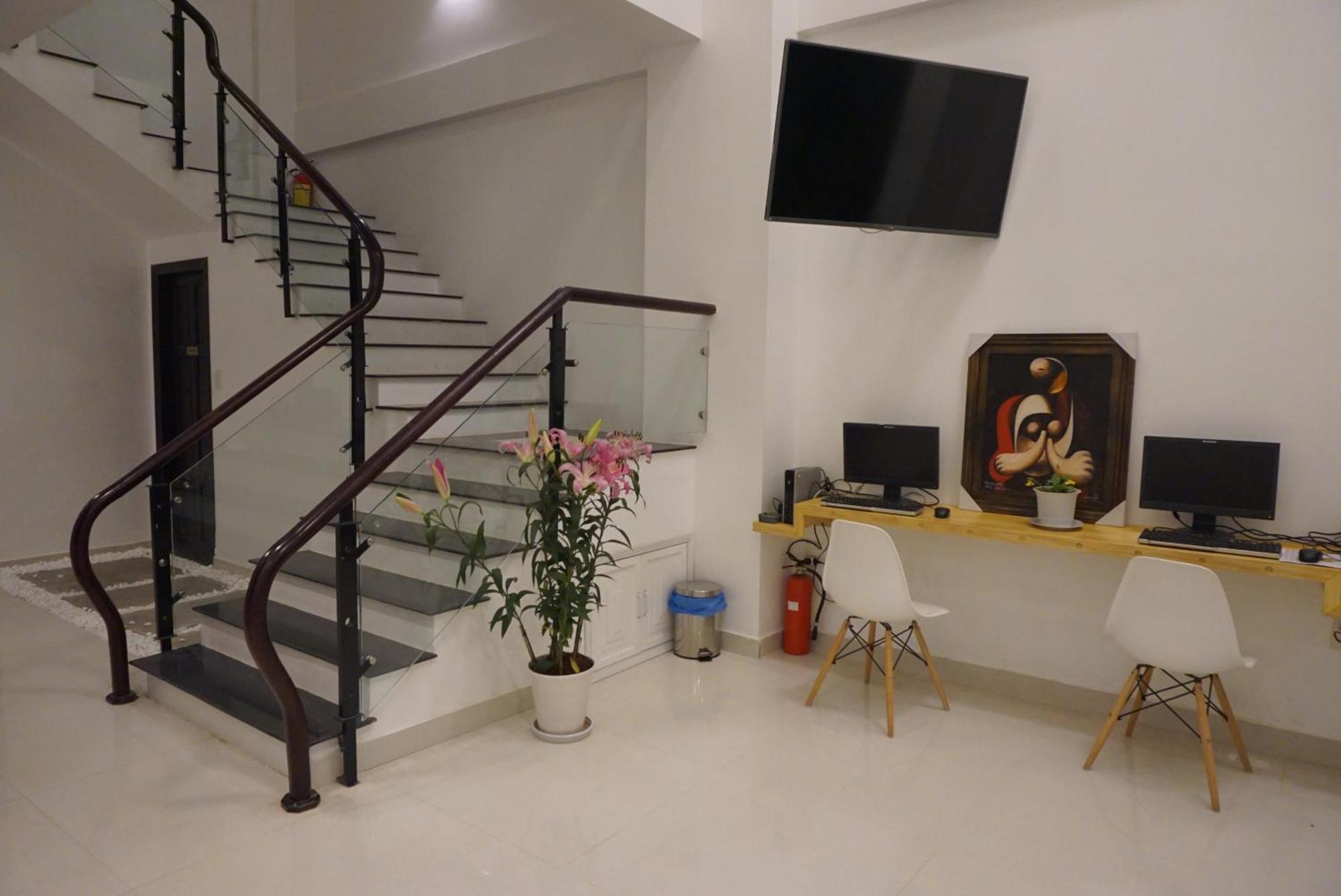 โรงแรมซวนเกือง ดาลัด ภายนอก รูปภาพ